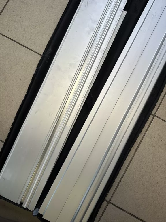 RUBI PRZECINARKA RĘCZNA SLIM CUTTER G2 *OPIS*