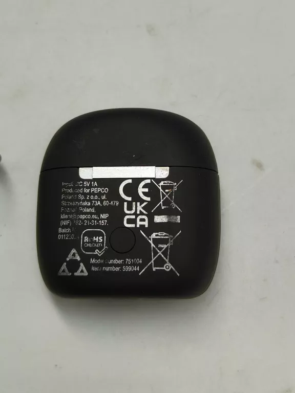 SŁUCHAWKI BT ST-J20