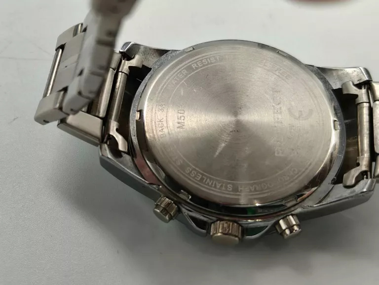 ZEGAREK MĘSKI  PERFECT M503