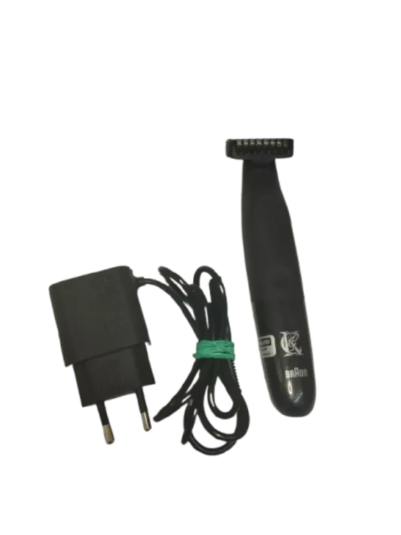 TRYMER DO ZAROSTU BRAUN KING C. STYLE MASTER