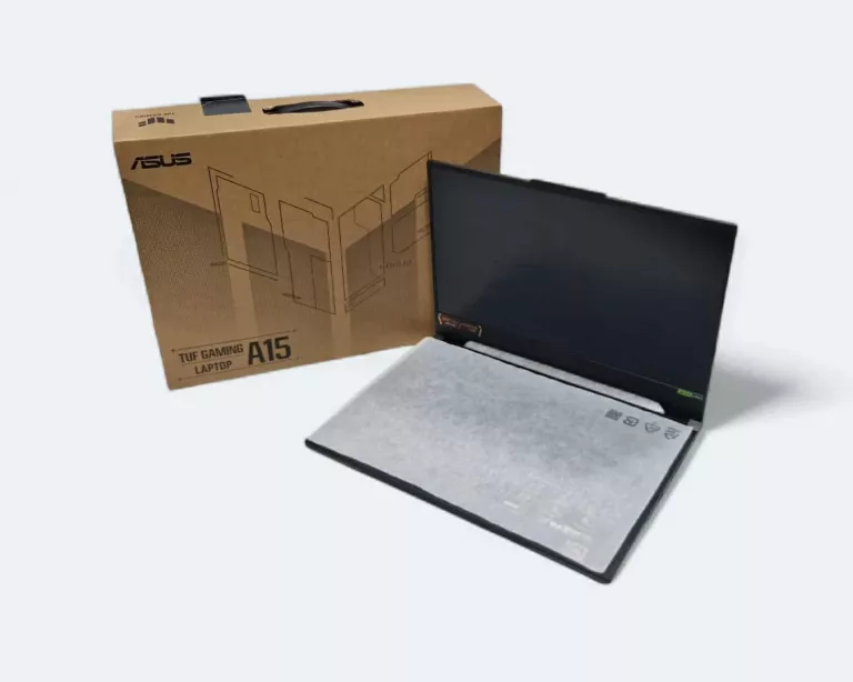 LAPTOP ASUS TUF GAMING A15 FA507NV 16GB/1TB + GWARANCJA + UBEZPIECZENIE