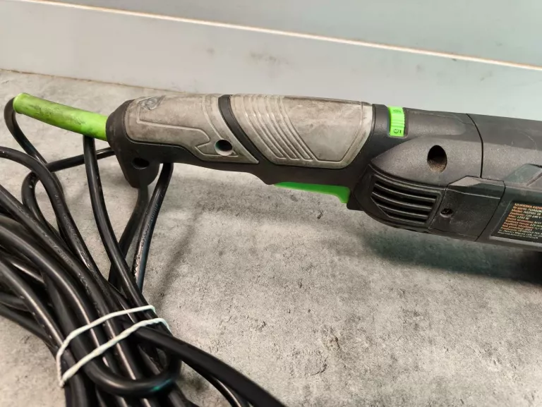 SZLIFIERKA KĄTOWA NITEO TOOLS 1200W AG0505-18