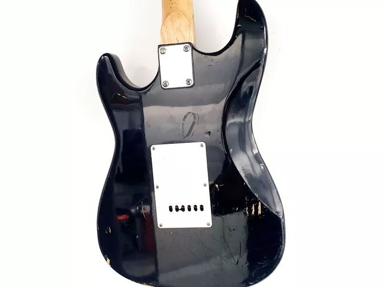 GITARA ELEKTRYCZNA STARSOUND