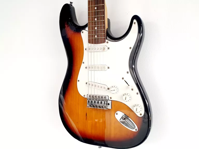 GITARA ELEKTRYCZNA STARSOUND