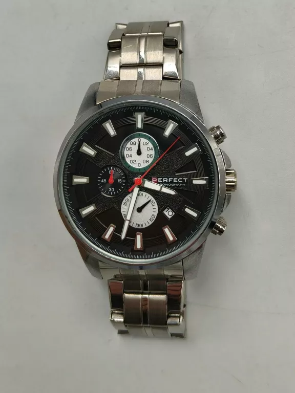 ZEGAREK MĘSKI  PERFECT M503