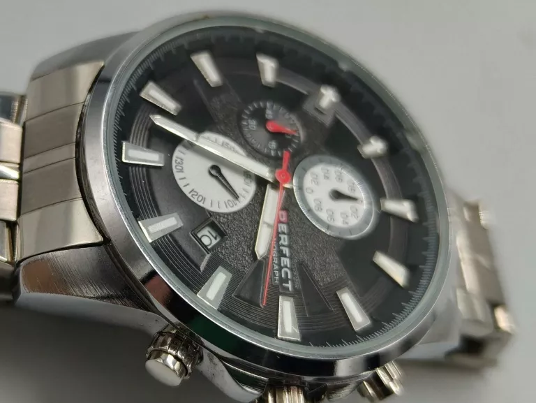 ZEGAREK MĘSKI  PERFECT M503