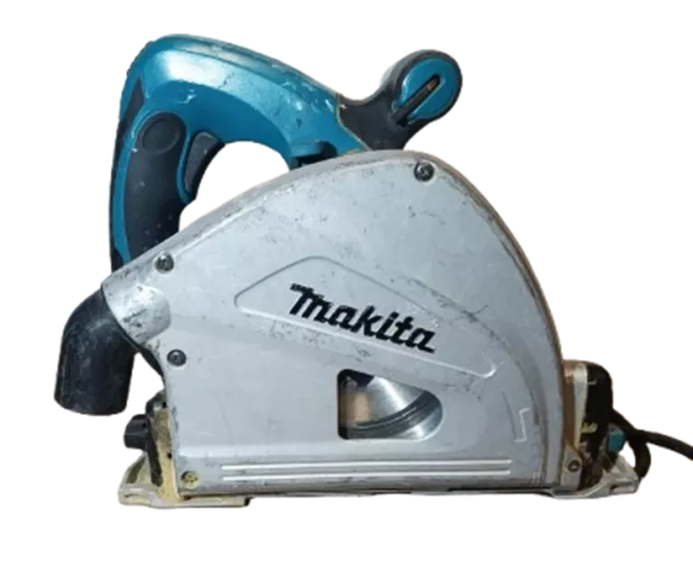 ZAGŁĘBIARKA MAKITA SP6000 / 2011R