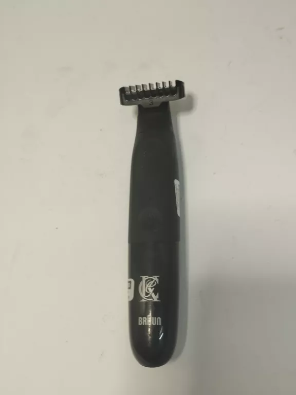 TRYMER DO ZAROSTU BRAUN KING C. STYLE MASTER