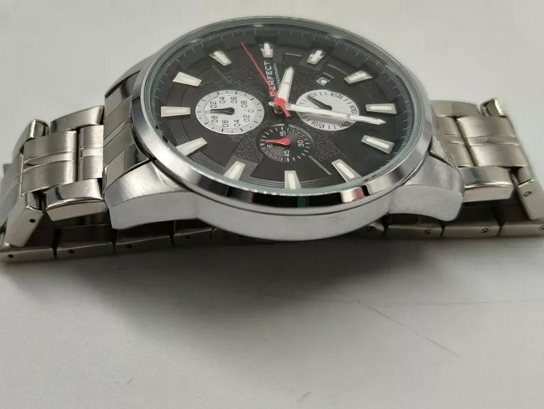 ZEGAREK MĘSKI  PERFECT M503