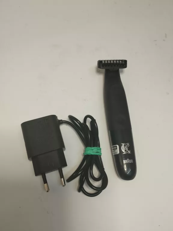 TRYMER DO ZAROSTU BRAUN KING C. STYLE MASTER