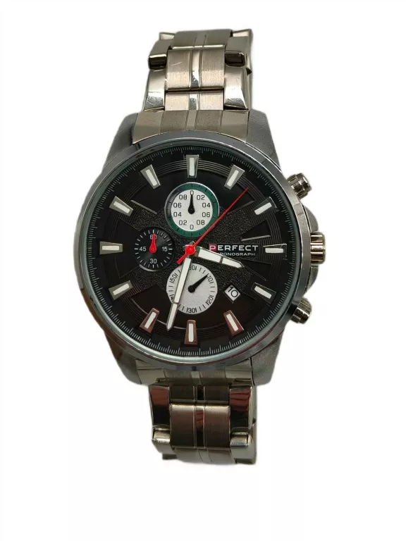 ZEGAREK MĘSKI  PERFECT M503