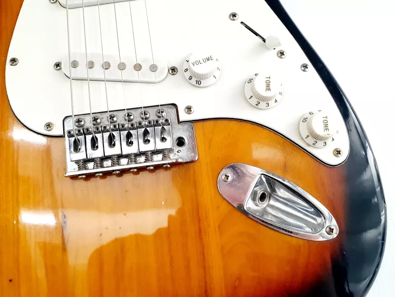 GITARA ELEKTRYCZNA STARSOUND