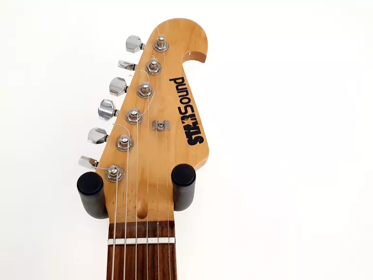 GITARA ELEKTRYCZNA STARSOUND
