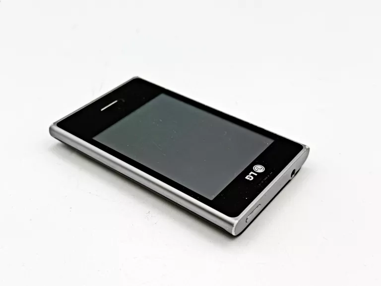 TELEFON LG E400