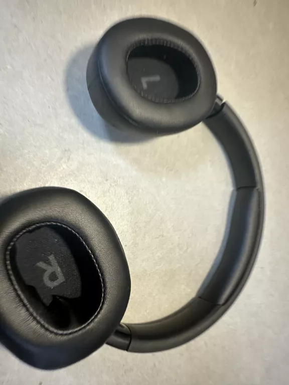 SŁUCHAWKI JBL TUNE 760NC