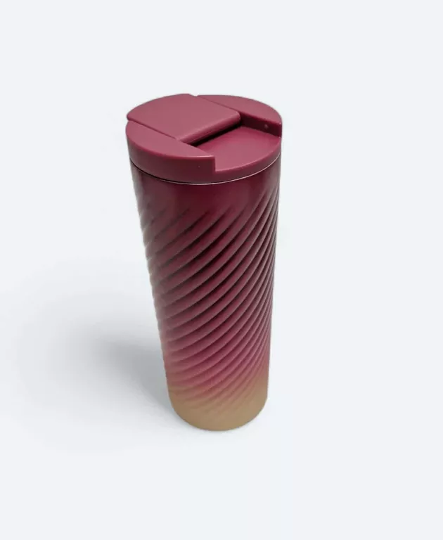 KUBEK TERMICZNY STARBUCKS RÓŻOWY