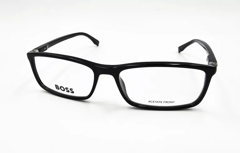 OKULARY KOREKCYJNE HUGO BOSS 0680/IT 807 145