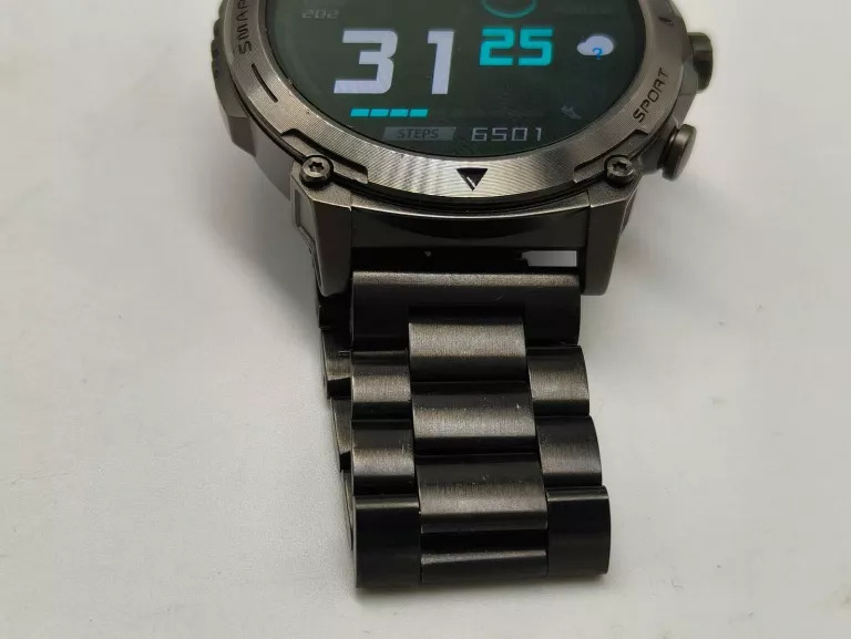 SMARTWATCH GARETT ATOM