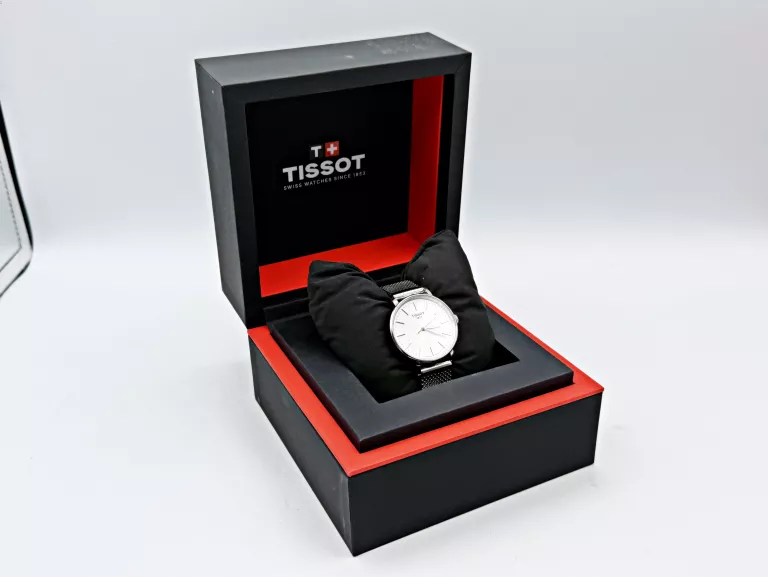 ZEGAREK DAMSKI TISSOT T143210