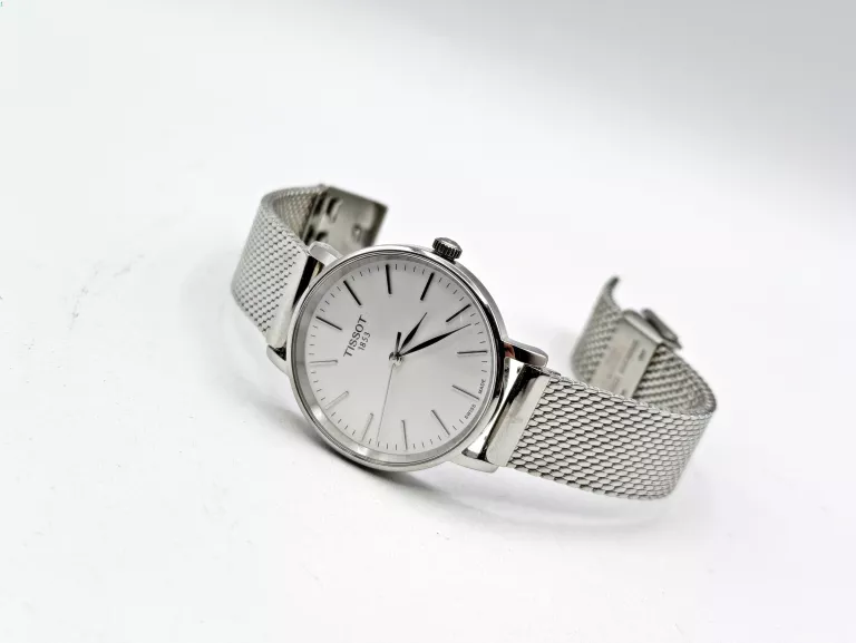 ZEGAREK DAMSKI TISSOT T143210