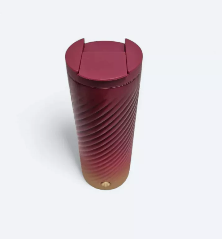 KUBEK TERMICZNY STARBUCKS RÓŻOWY