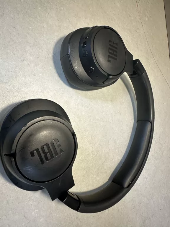 SŁUCHAWKI JBL TUNE 760NC