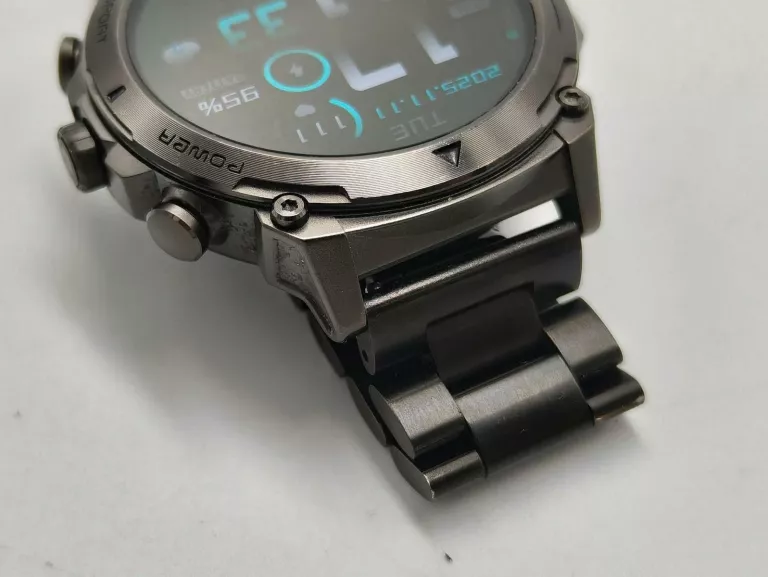 SMARTWATCH GARETT ATOM