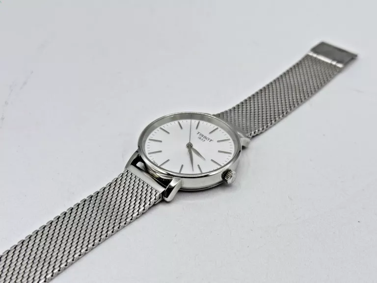 ZEGAREK DAMSKI TISSOT T143210