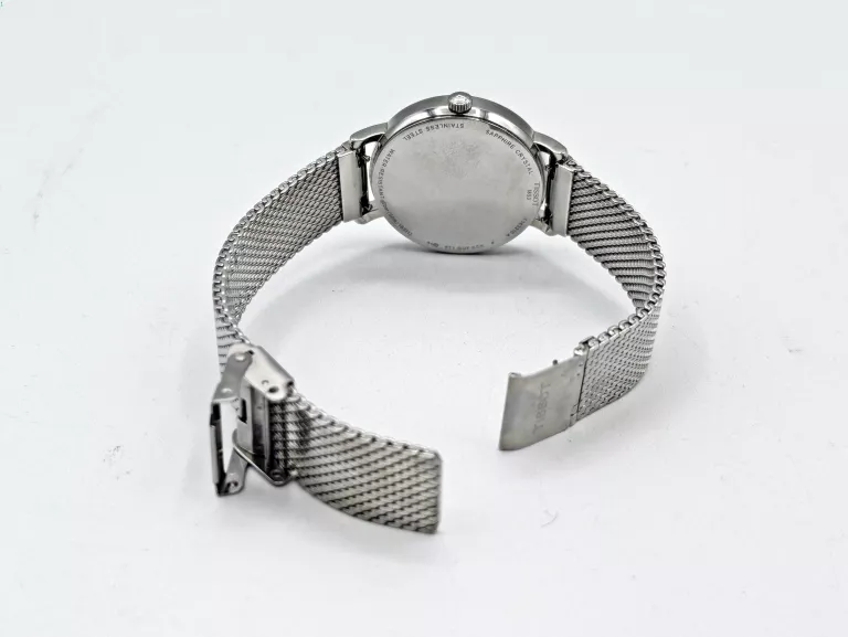 ZEGAREK DAMSKI TISSOT T143210