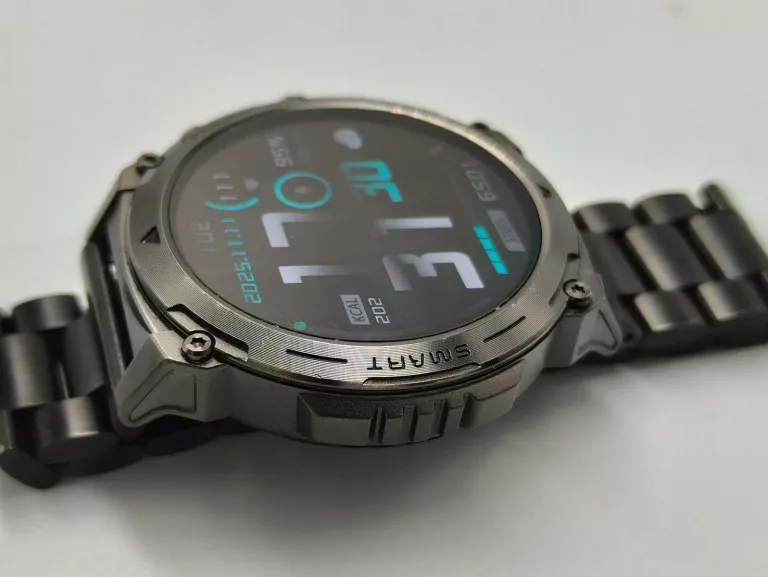 SMARTWATCH GARETT ATOM