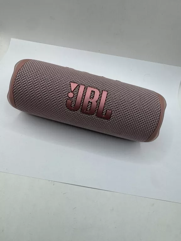 GLOŚNIK JBL FLIP 6