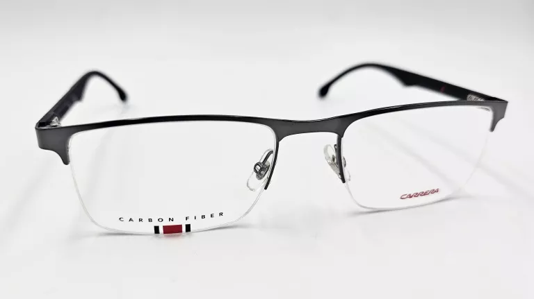 OKULARY KOREKCYJNE CARRERA CARBON FIBER 8846 003