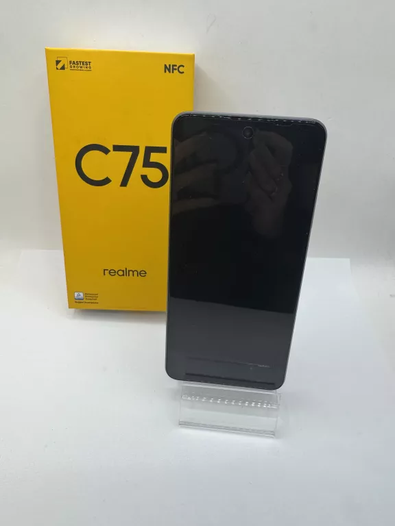 telefon-realme-c75-pud-8256-gb-ean-gtin-6941764450042