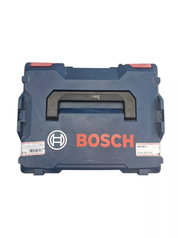 MŁOTOWIERTARKA GBH 2-26 DRE BOSCH