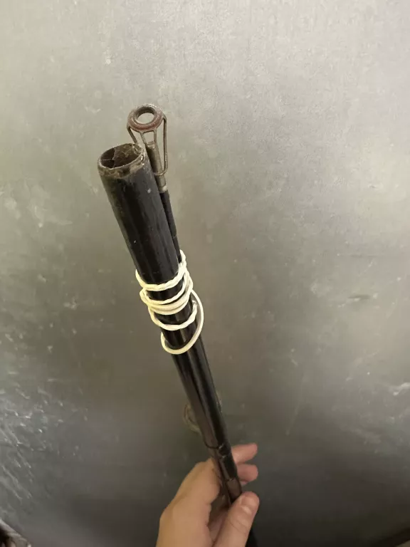 WĘDKA CORMORAN TOPFISH C WG 30-70G 2,7M