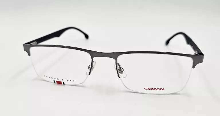 OKULARY KOREKCYJNE CARRERA CARBON FIBER 8846 003