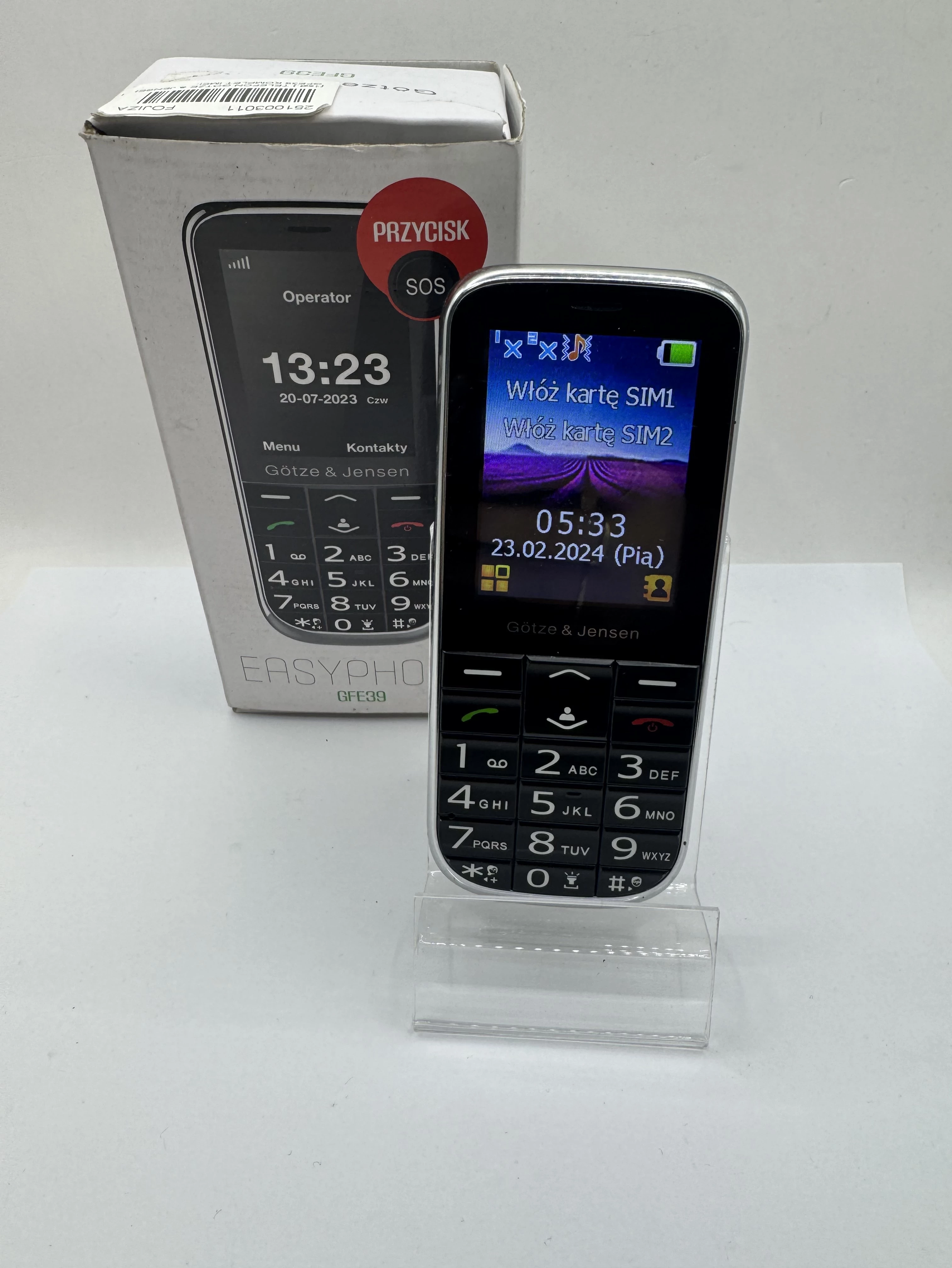 telefon-gotze-jensen-gfe39-komplet-niedurnego-4301-ruda-slaska