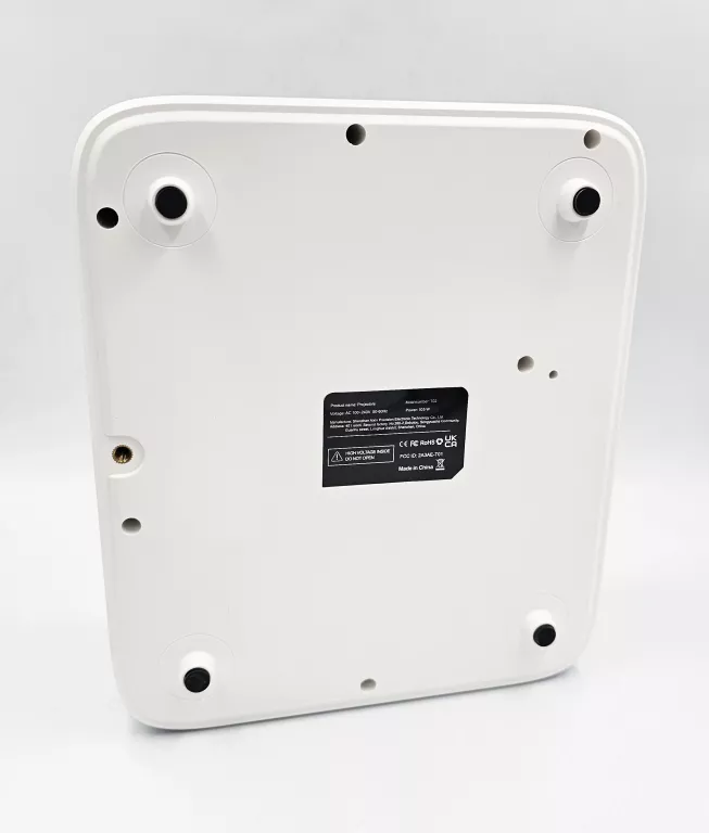 PROJEKTOR HORLAT T02 KOMPLET / KOLOR BIAŁY