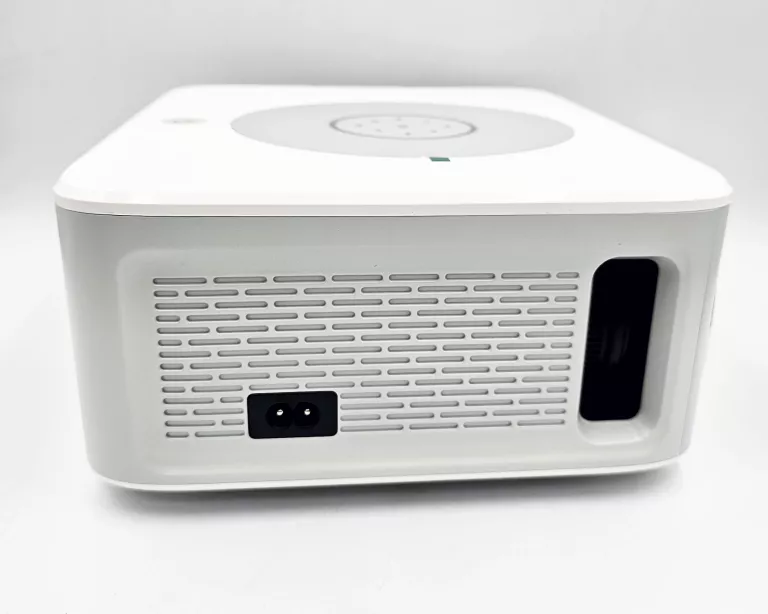 PROJEKTOR HORLAT T02 KOMPLET / KOLOR BIAŁY