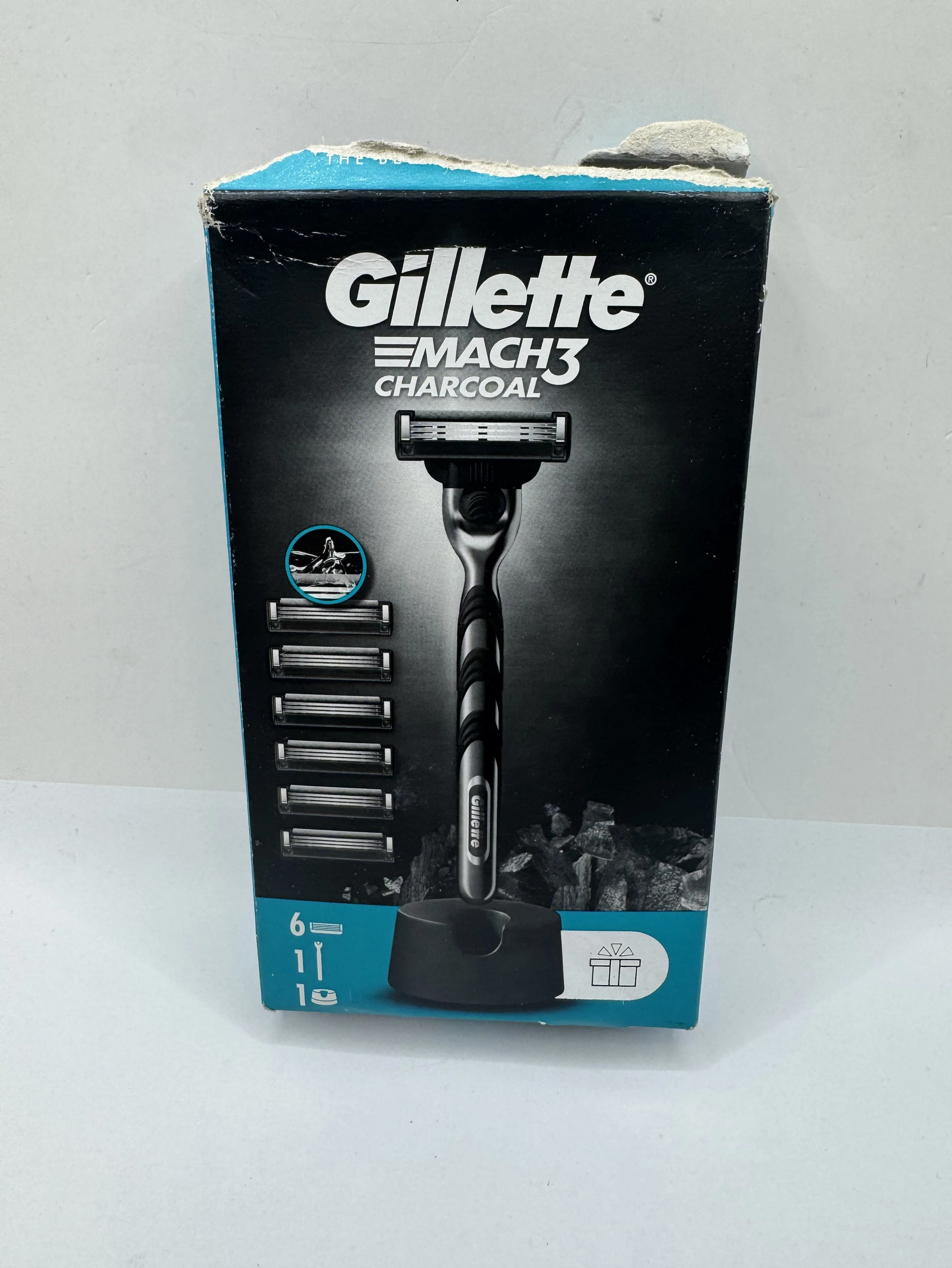 gillette-mach3-charcoal-maszynka-do-golenia-dla-mezczyzn-6-ostrzy-niedurnego-4301-ruda-slaska