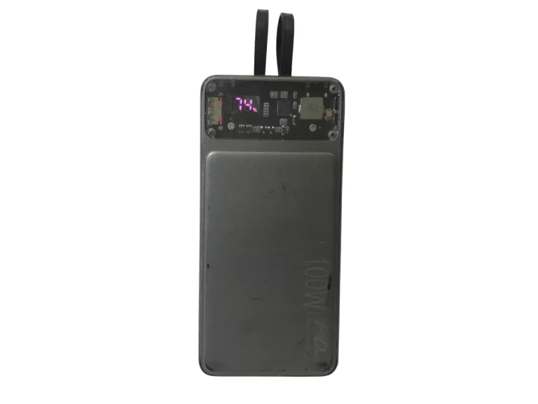 powerbank-szary-100w-starowislna-16-krakow