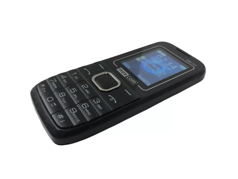 TELEFON MAXCOM MM134