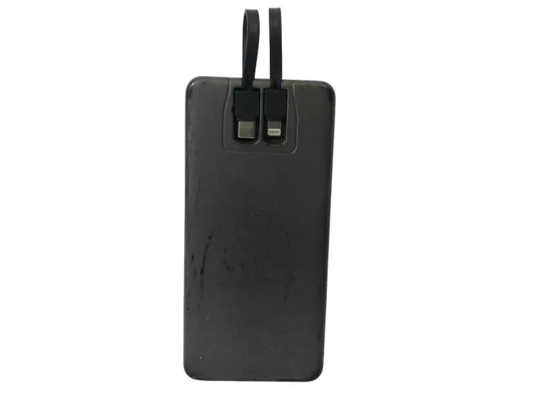 POWERBANK SZARY 100W