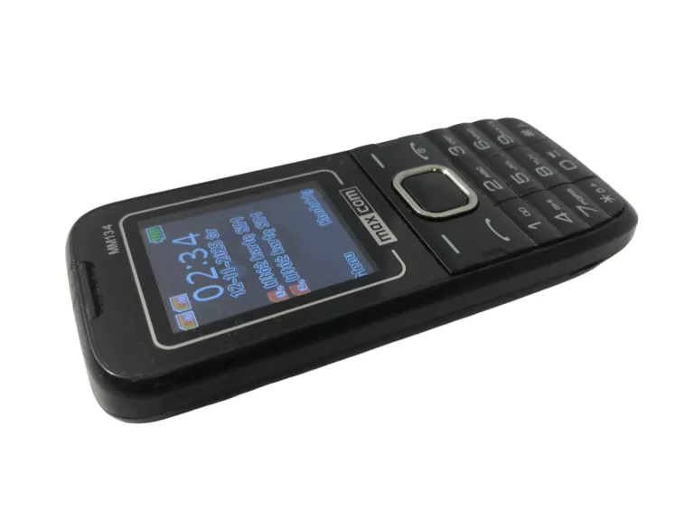 TELEFON MAXCOM MM134