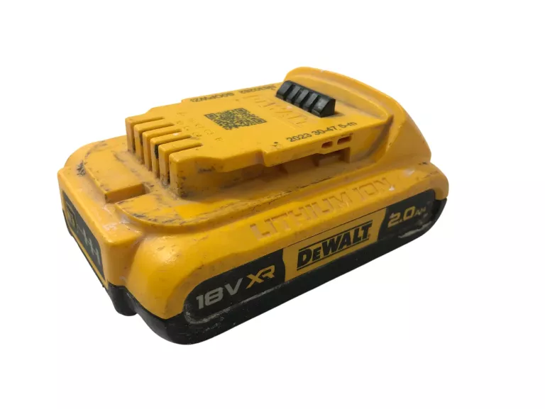 AKUMULATOR DEWALT DCB183 2AH 18V