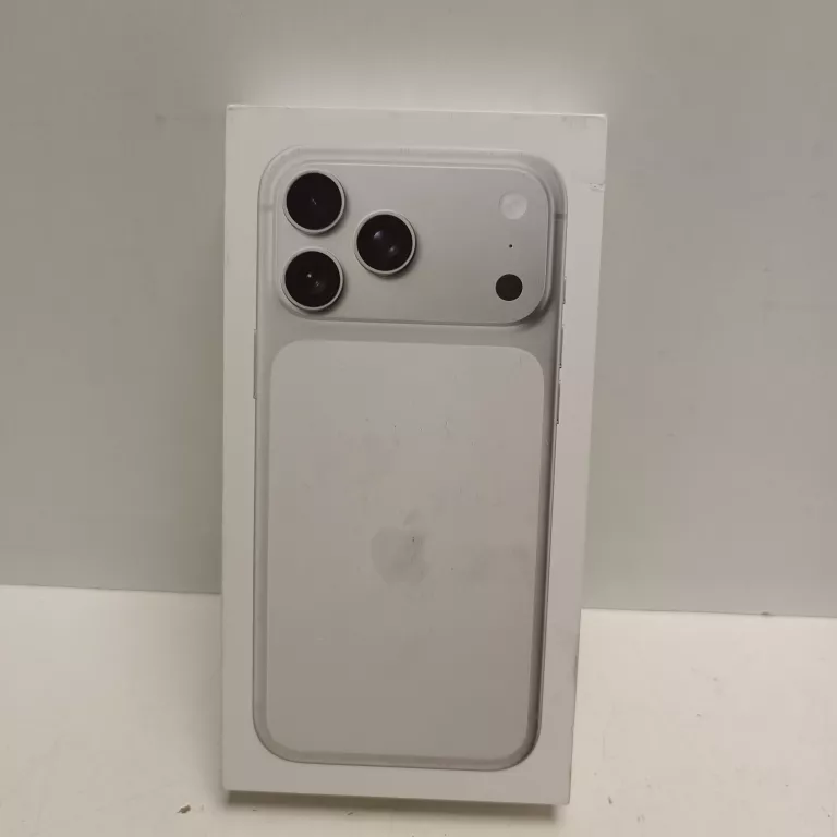 TELEFON IPHONE 17 PRO MAX 1TB BEZ SIECI GWARANCJA!!!!