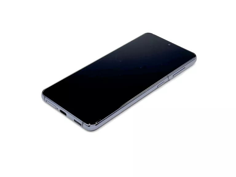 SAMSUNG GALAXY S21 5G 8/128GB SZARY SM-G991B/DS