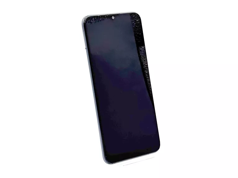 REALME C11 2021 4G(LTE) 2/32GB CZARNY RMX3231