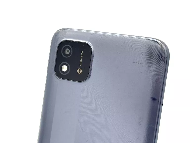 REALME C11 2021 4G(LTE) 2/32GB CZARNY RMX3231