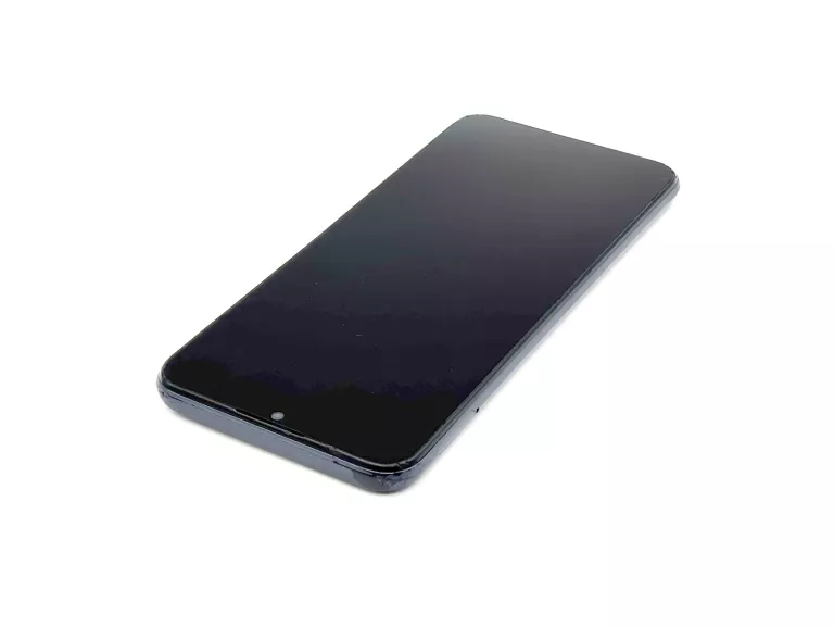 REALME C11 2021 4G(LTE) 2/32GB CZARNY RMX3231